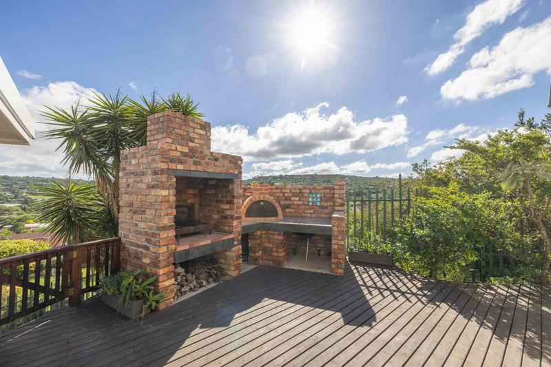4 Bedroom Property for Sale in Kingswood Eastern Cape